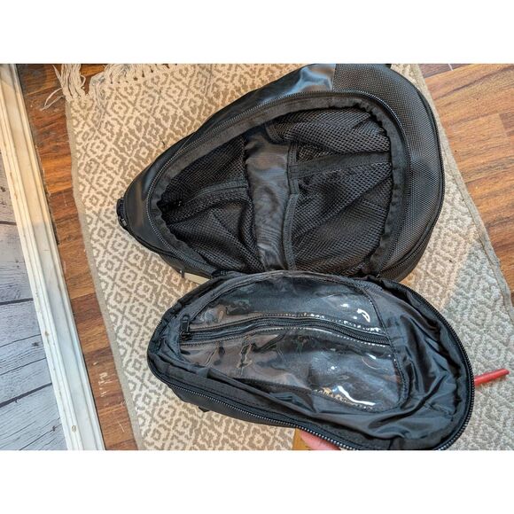 StatPacks G3 medslinger black EMT medics bag - Picture 10 of 11